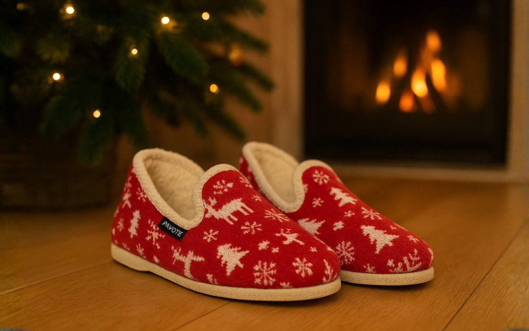Chausson charentais : l’icône cosy qui a du style