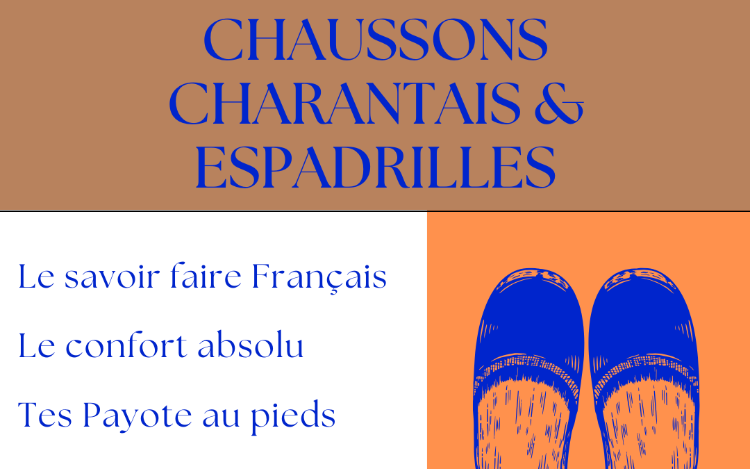 Payote : Quand le Savoir-Faire Français Réinvente nos Pas